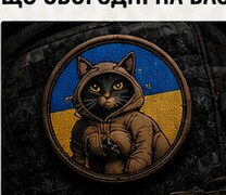Кіт оператор